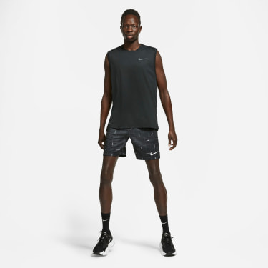 NP DF HPR DRY TOP Sportovní tílko