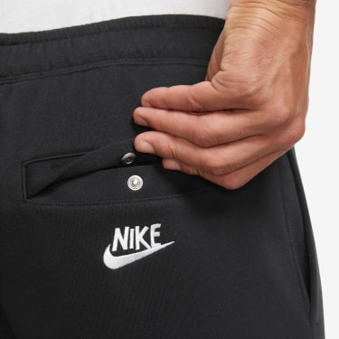Fleece Jogginghose