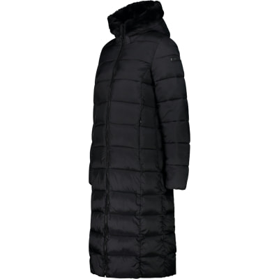 CMP Coat Fix Hood, dámsky kabát