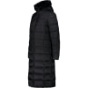 CMP Coat Fix Hood, dámsky kabát