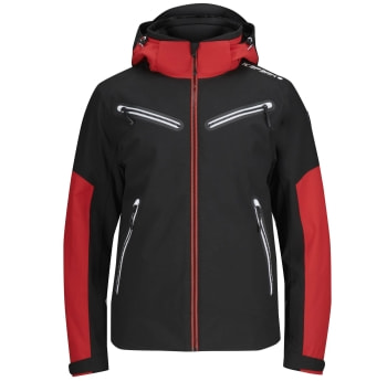 Icepeak Pierce XF kapucnis síkabát Extreme A.W.S.
