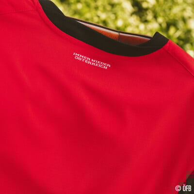 Puma ÖFB 2026 Damen Heimtrikot Replica Puma ÖFB 2026 Damen Heimtrikot Replica