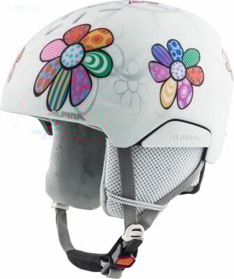 Alpina Pizi Skihelm
