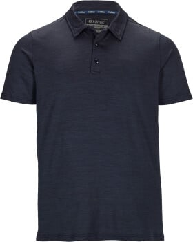 Killtec Lilleo MN PL SHRT Poloshirt kurzarm schnell trocknend