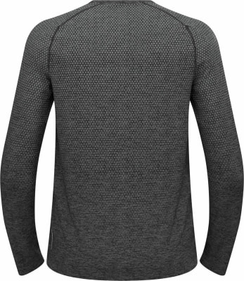 Odlo Essential Seamless langarm Laufshirt