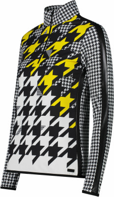 CMP Skileibchen mit Halfzip