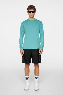 J.Lindeberg Ade LS Tennisshirt langarm