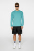 J.Lindeberg Ade LS Tennisshirt langarm