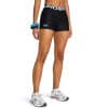 Under Armour UA Hg Authentics Shorty női sort