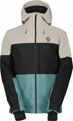Scott Ultimate Dryo 10 Snowboardjacke mit Kapuze Scott Ultimate Dryo 10 Snowboardjacke mit Kapuze