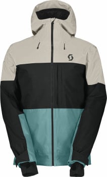 Scott Ultimate Dryo 10 Snowboardjacke mit Kapuze