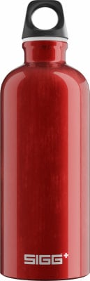 Sigg Traveller Trinkflasche