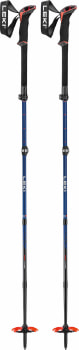 Leki Sherpa FX Carbon Tourenstöcke