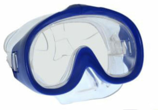 Nemo Maske Taucherbrille