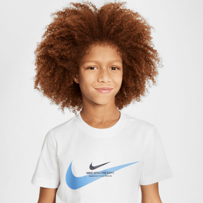 Nike Sportswear Graphic gyerek póló