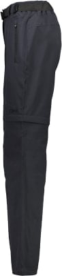 CMP Zip Off Wanderhose