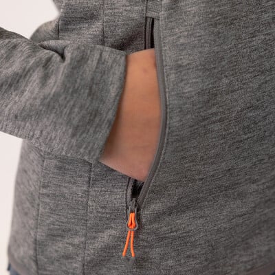 Jako Softshelljacke Light Stop Wind