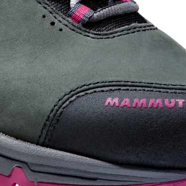Mammut Nova Mid III GTX, dámska trekingová obuv