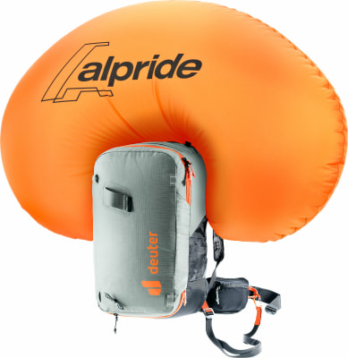 Deuter Alproof Lite 22 Lawinenrucksack