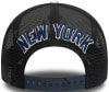 New Era New Era A-Frame Trucker Cap Felnőtt sapka