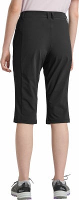 Jack Wolfskin Hikeout 3/4 Wanderhose