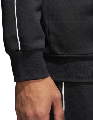 adidas CORE18 SW TOP férfi felső adidas CORE18 SW TOP férfi felső