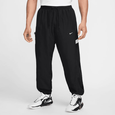 Nike Nike Dri-FIT Icon Woven kalhoty 