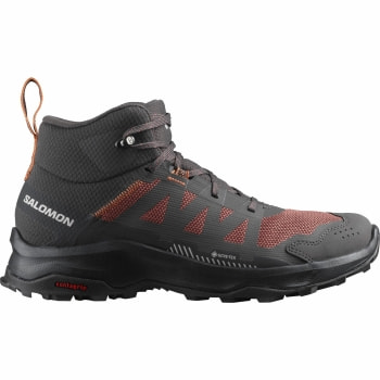 Salomon Ardent Mid GTX M, dám.trekingová obuv