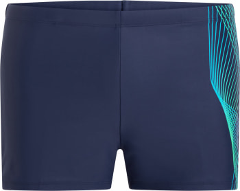 Energetics Norm Trunks gyerek fürdőnadrág 80% PA, 20% EL