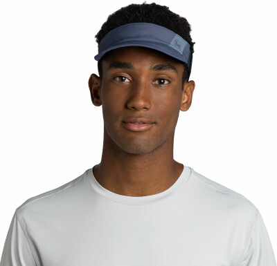 Buff Speed Visor Kappe