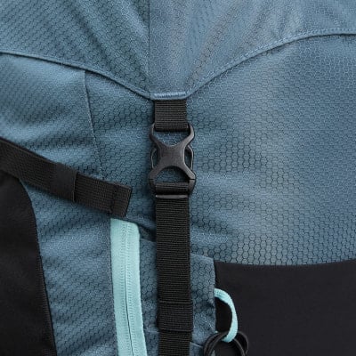 McKINLEY Make II CT 50W+10 Vario Wanderrucksack