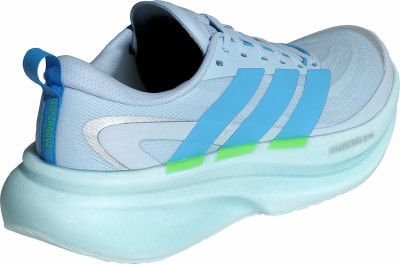 adidas Supernova Glide W Laufschuh UK-Gr.