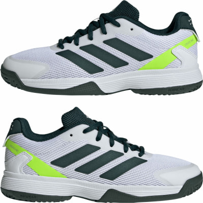 adidas Ubersonic Kids Tennisschuhe