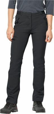 Jack Wolfskin Geigelstein Softshellhose langgestellt