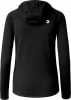 Martini Firstline Hybridjacke mit Kapuze