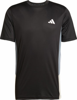 adidas TR ESS CB TEE póló 100%rec.PES