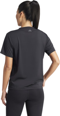 adidas Training Big Logo T-Shirt