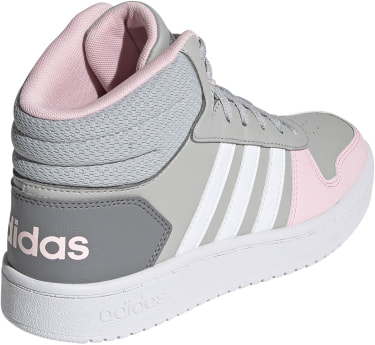 Hoops Mid 2.0 K gyerek szabadidőcipő