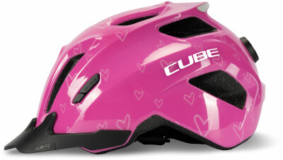 Cube Softgoods Fink MTB-Helm Cube Softgoods Fink MTB-Helm