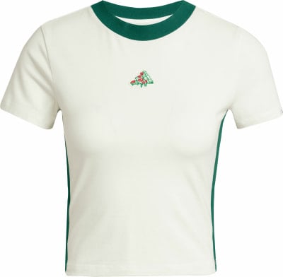 adidas PIZZA TEE T-Shirt adidas PIZZA TEE T-Shirt