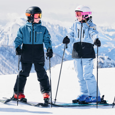 Active Rebel Waterloo 20.20 Snowboardjacke mit Kapuze