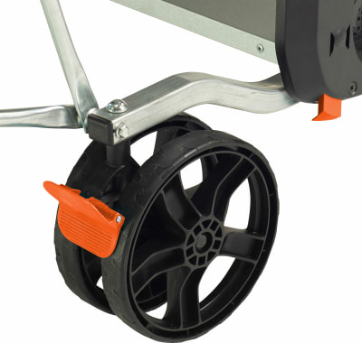 Cornilleau X-Track Outdoor Tischtennistisch
