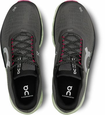 On Cloudmonster 2 Laufschuhe