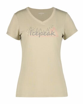 Icepeak Burnham T-Shirt kurzarm 100%PES