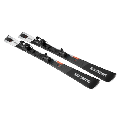 Salomon E S/Max X7 Ti Alpinski