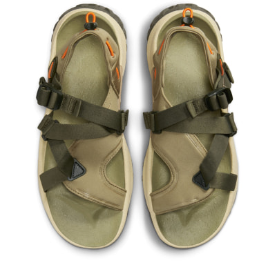 Nike Pán. voïnočasové sandále Oneonta NN Sandal veï. US