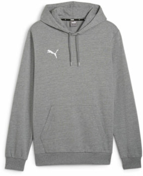 Puma teamGOAL Casuals Hoodie
