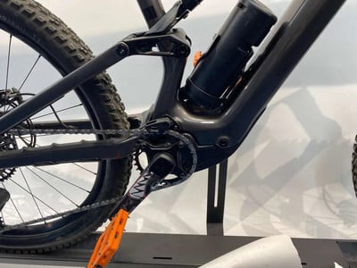 Specialized Levo SL Expert S3 Specialized Levo SL Expert S3