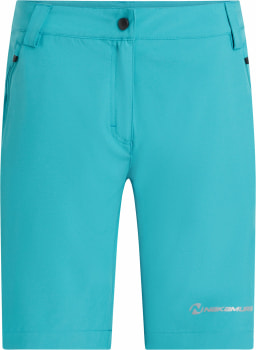 Nakamura Itania II Radshorts
