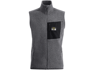 Flok Wool Ms Pile Pán.vesta
